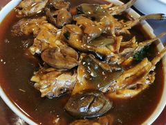 -瀏河老街土菜館(浏河店)