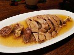 -扬州狮子楼·非遗淮扬菜(总店)