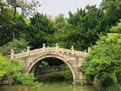 -上海醉白池公园