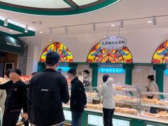 -老鼎丰(靖宇街总店)