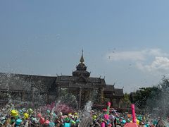 -西双版纳傣族园