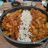 我心目中的仙林韩料第一名！性价比拉满！