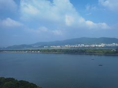 -长沙国金中心异国印象酒店