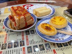 -捷信牛奶甜品世家(柳巷店)