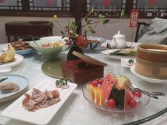 -北京全聚德(西客站店)