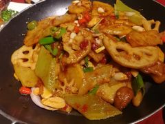 -北平食府(马鞍山路店)
