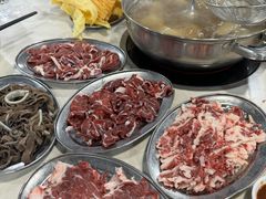 -菜忠潮州牛肉店(岗厦店)