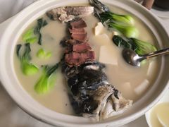 -杭州香格里拉·香宫中餐厅