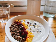 -Egg•Allday Brunch(襄阳北路店)