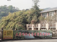 -大屏嶂森林公园