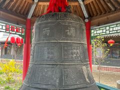 -河北村民俗体验园