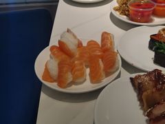 -御水泉·国际水疗会(广州长隆店)
