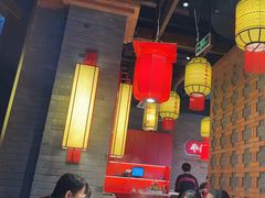 -小龙坎火锅(仓山万达店)
