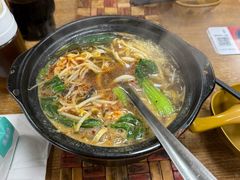 -天瑞福云南过桥米线(十里河店)