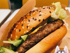 -麦当劳(宜安广场店)