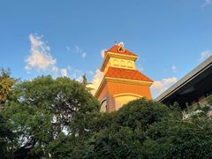 -旭宝高尔夫俱乐部