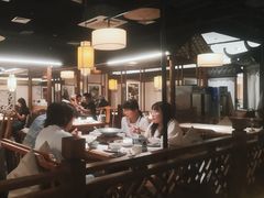 -小菜园新徽菜(马鞍山金鹰店)