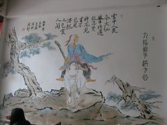 -盖帮鳝鱼串串(东郊记忆店)