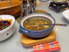 -胖鱼头·南京菜·河景餐厅(夫子庙店)