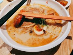 -味千拉面(广州金沙永旺梦乐城店)
