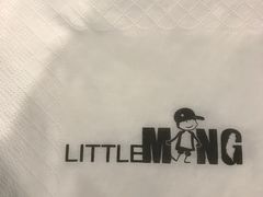 -小明同学(三里屯店)