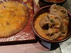 -牛YO寿喜烧和牛火锅自助(三台子万象汇店)