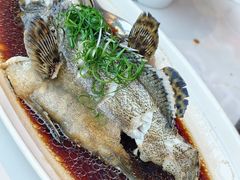 -不仔客海鲜·烧烤·270度海景餐厅(大东海店)