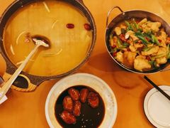 -巴人堂(女儿城店)