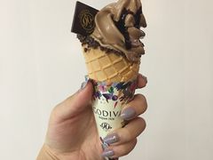 -GODIVA(港汇恒隆广场)