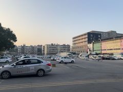 -金门驾校(中央门校区)