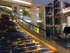 -武汉江城明珠豪生大酒店
