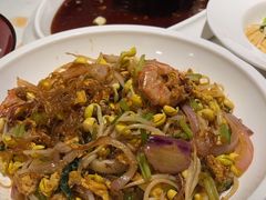 -大鸭梨烤鸭店(花园村店)