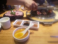 -韩宫宴烤肉·料理(武汉印象城店)