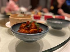 -领事馆19号中餐厅(厦门海景洲际酒店)