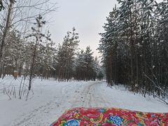 -北极村旅游风景区