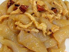 -小河边水煮鱼(黄河道店)