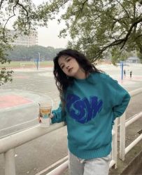 -LJOY丽锦造型·烫发染发