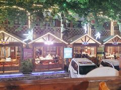 -老版火锅.12年西安排队王(沣峪口店)