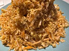 -八府香鸭·啫啫煲(华山路店)