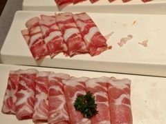 -海底捞火锅(奥山世纪城店)