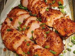 -绿茶餐厅(广州天河城店)