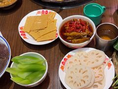 -萍姐火锅·公路夜市(南京新街口店)