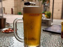 -MI WU FACTORY米屋美食工厂餐厅(绿地店)