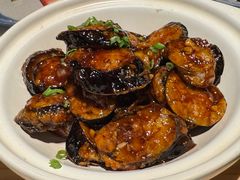 -八府香鸭·啫啫煲(华山路店)