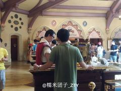 -皇室宴会厅