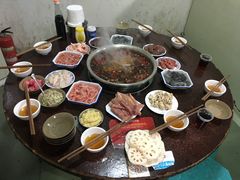 -祝幺妹火锅(裕华村总店)