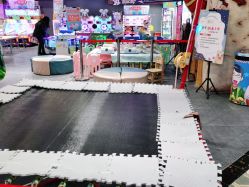 -卡通尼乐园(重庆南坪协信星光店)