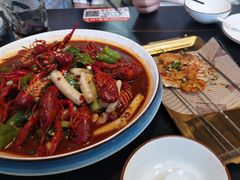 -千岛湖小鱼儿·淳安匠心农家菜