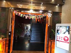 门面-半岛公馆(淞兴西路店)