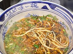 小锅米线-蜗牛小馆醉乡民谣云南菜(惠新西里店)